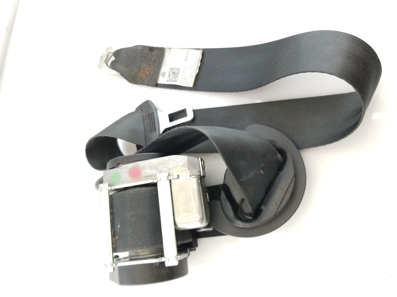 Seat Belt LF