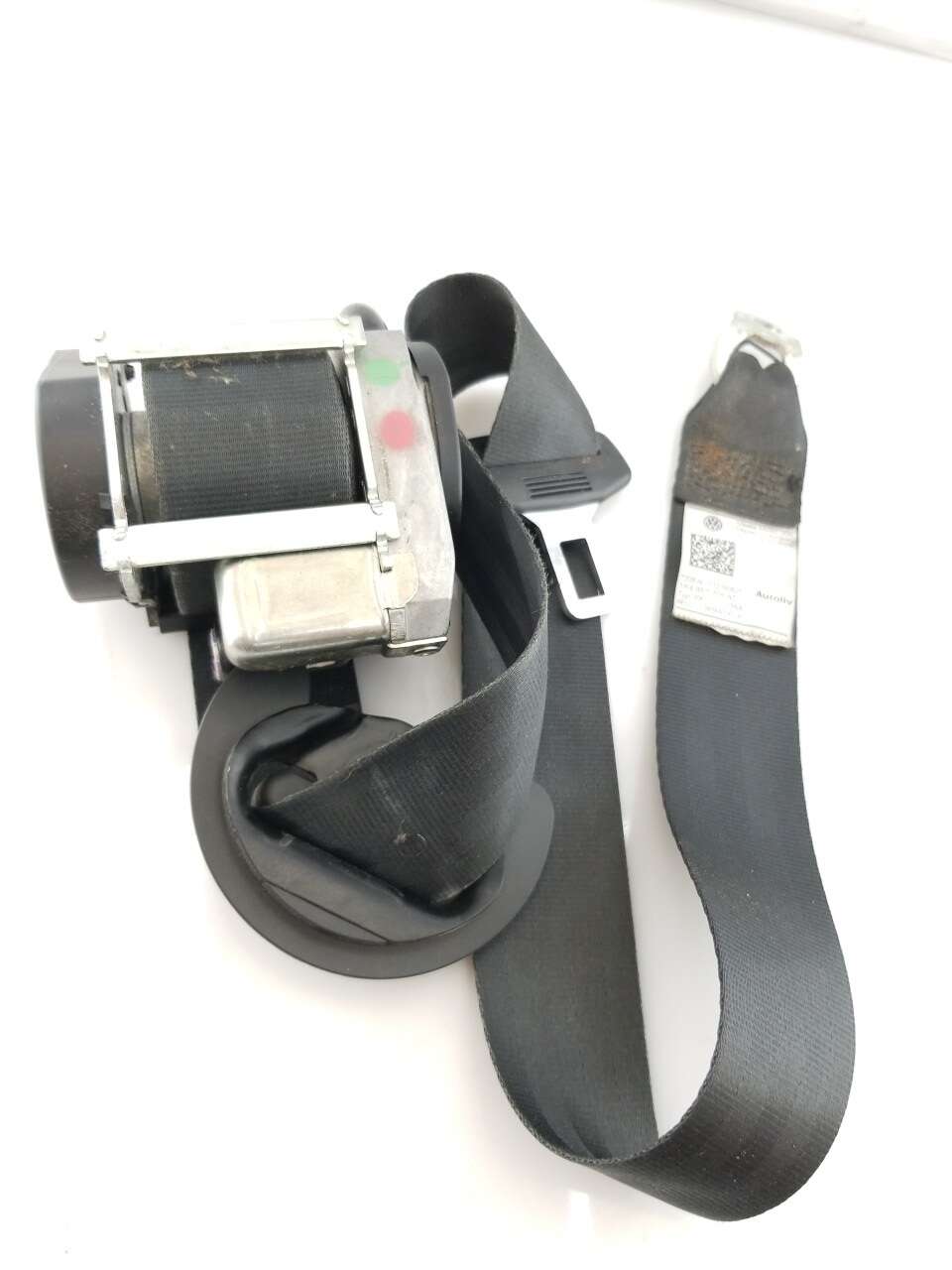 Seat Belt LF
