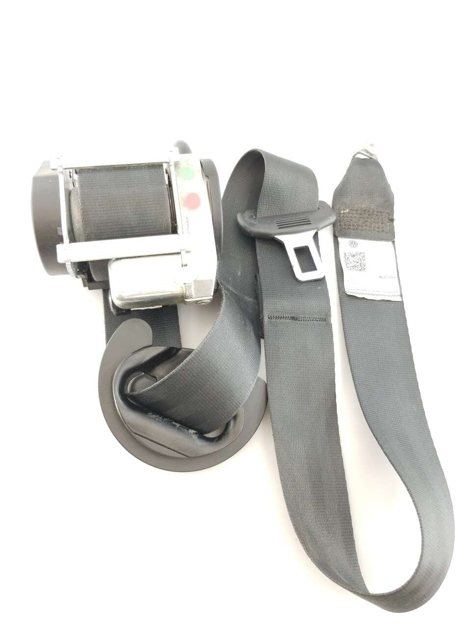 Seat Belt RF