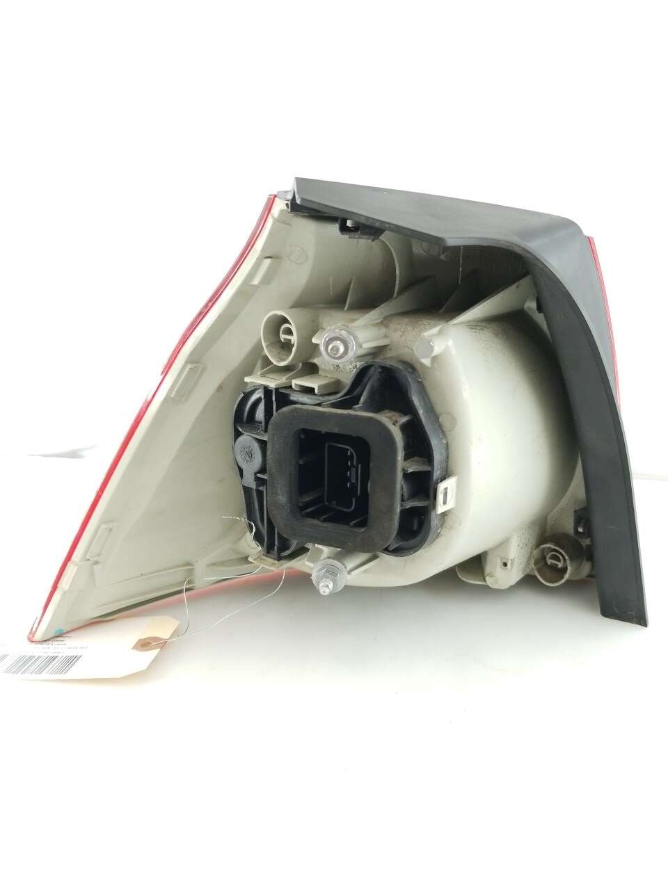 Taillight Outer RR