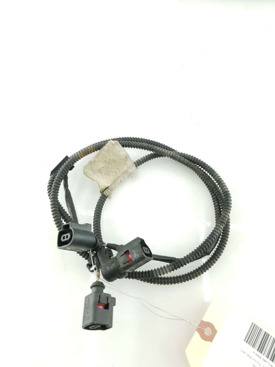 Rear Bumper Harness