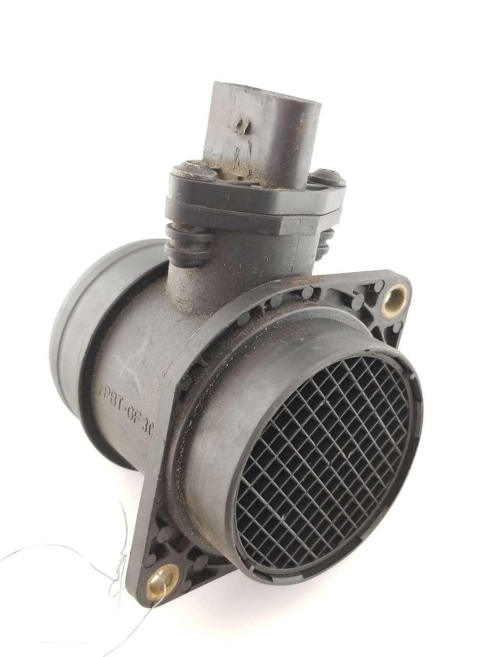Mass Air Flow Sensor