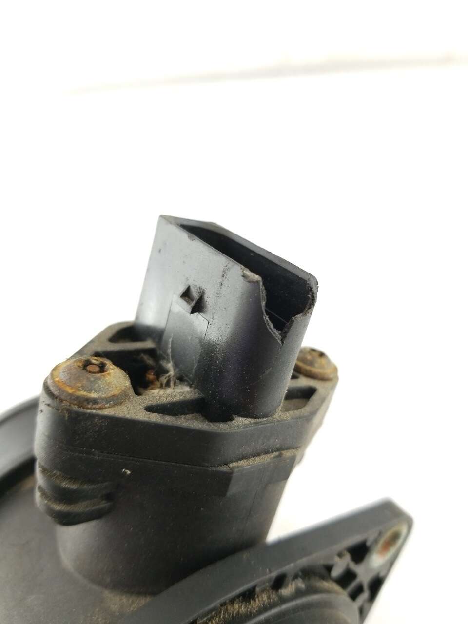 Mass Air Flow Sensor