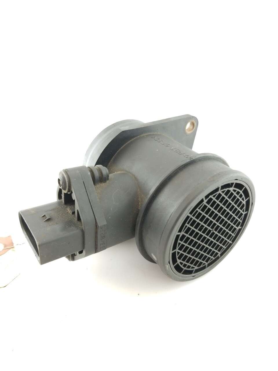 Mass Air Flow Sensor
