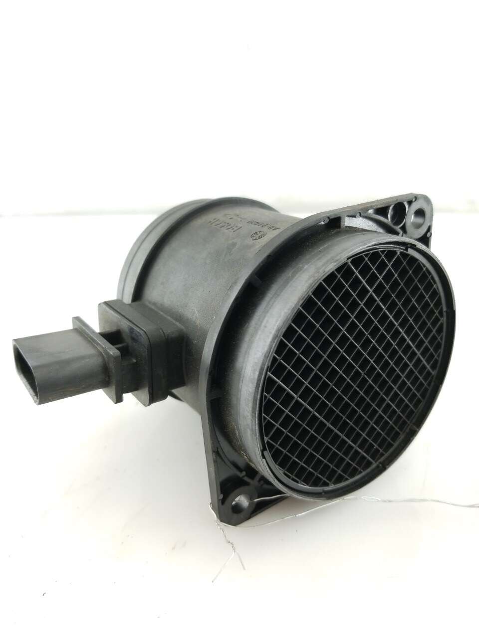 Mass Air Flow Sensor