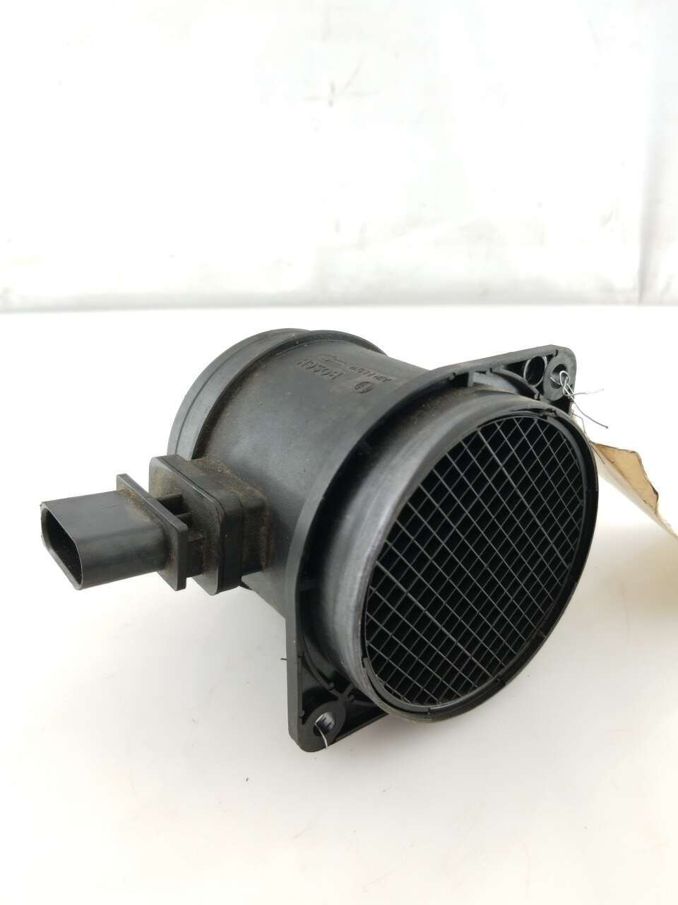 Mass Air Flow Sensor