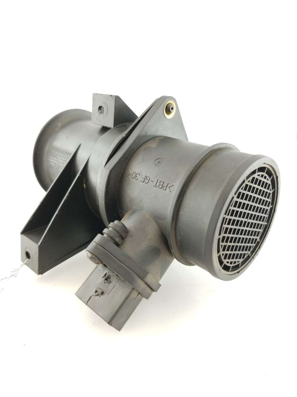 Mass Air Flow Sensor