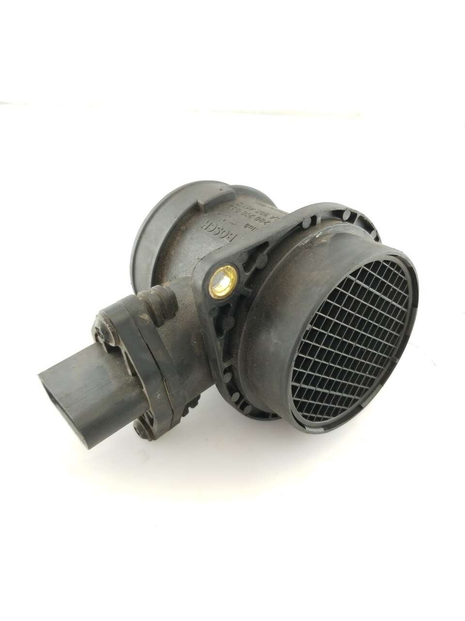Mass Air Flow Sensor