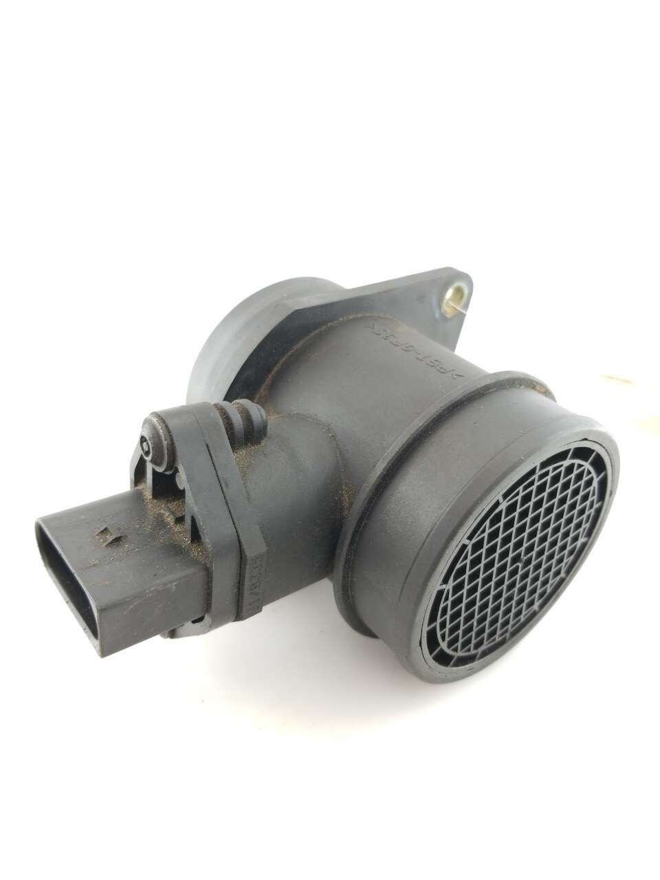 Mass Air Flow Sensor