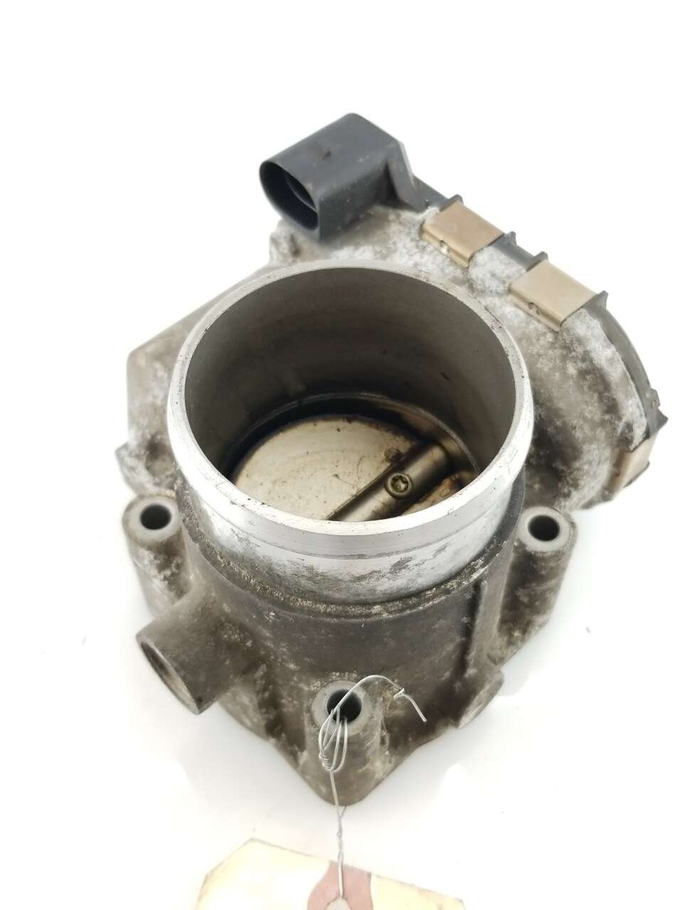Throttle Body