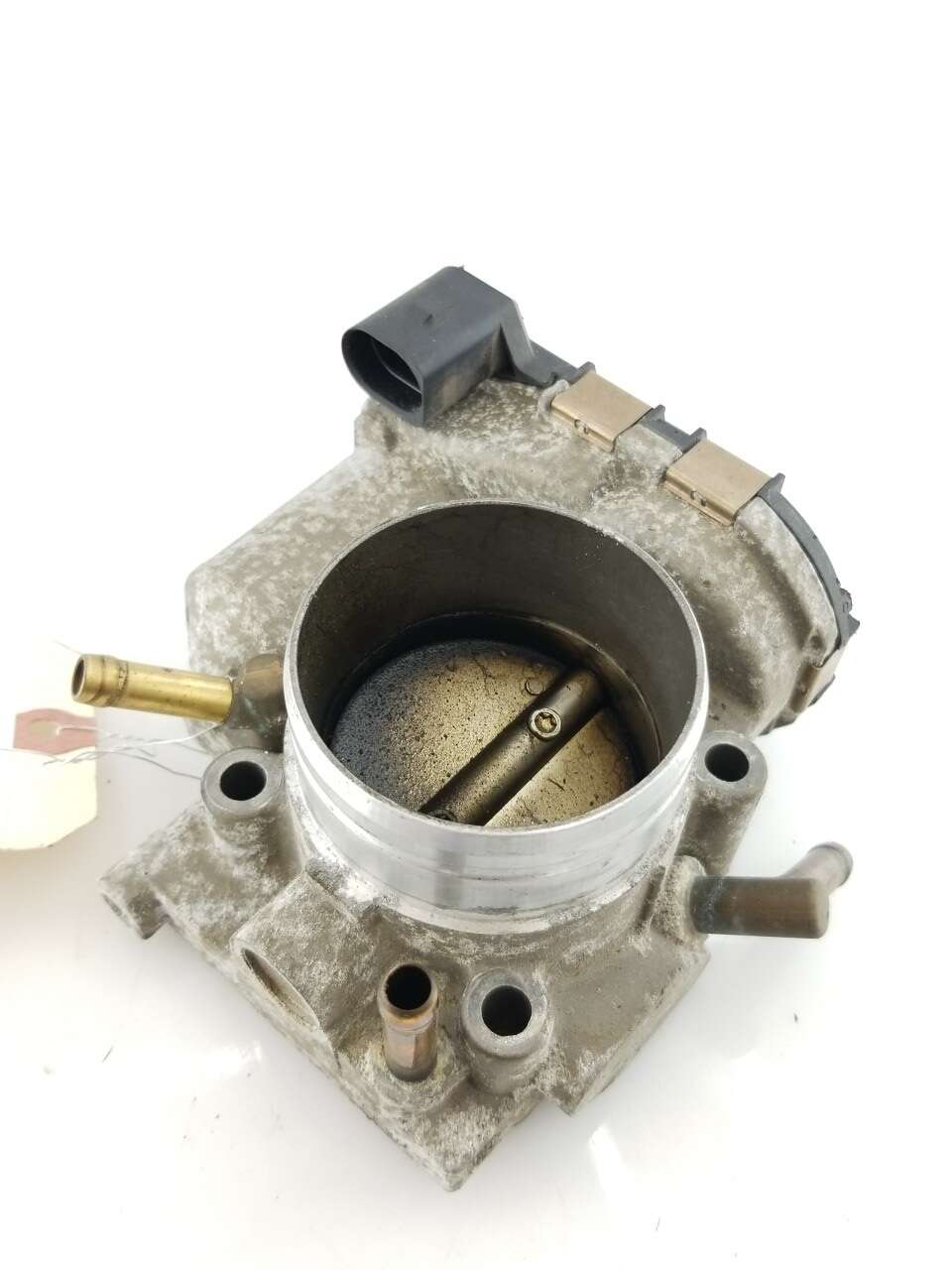 Throttle Body