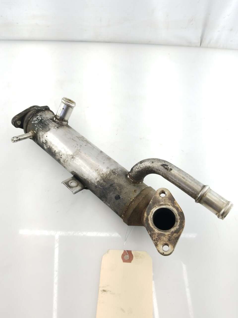 EGR Cooler