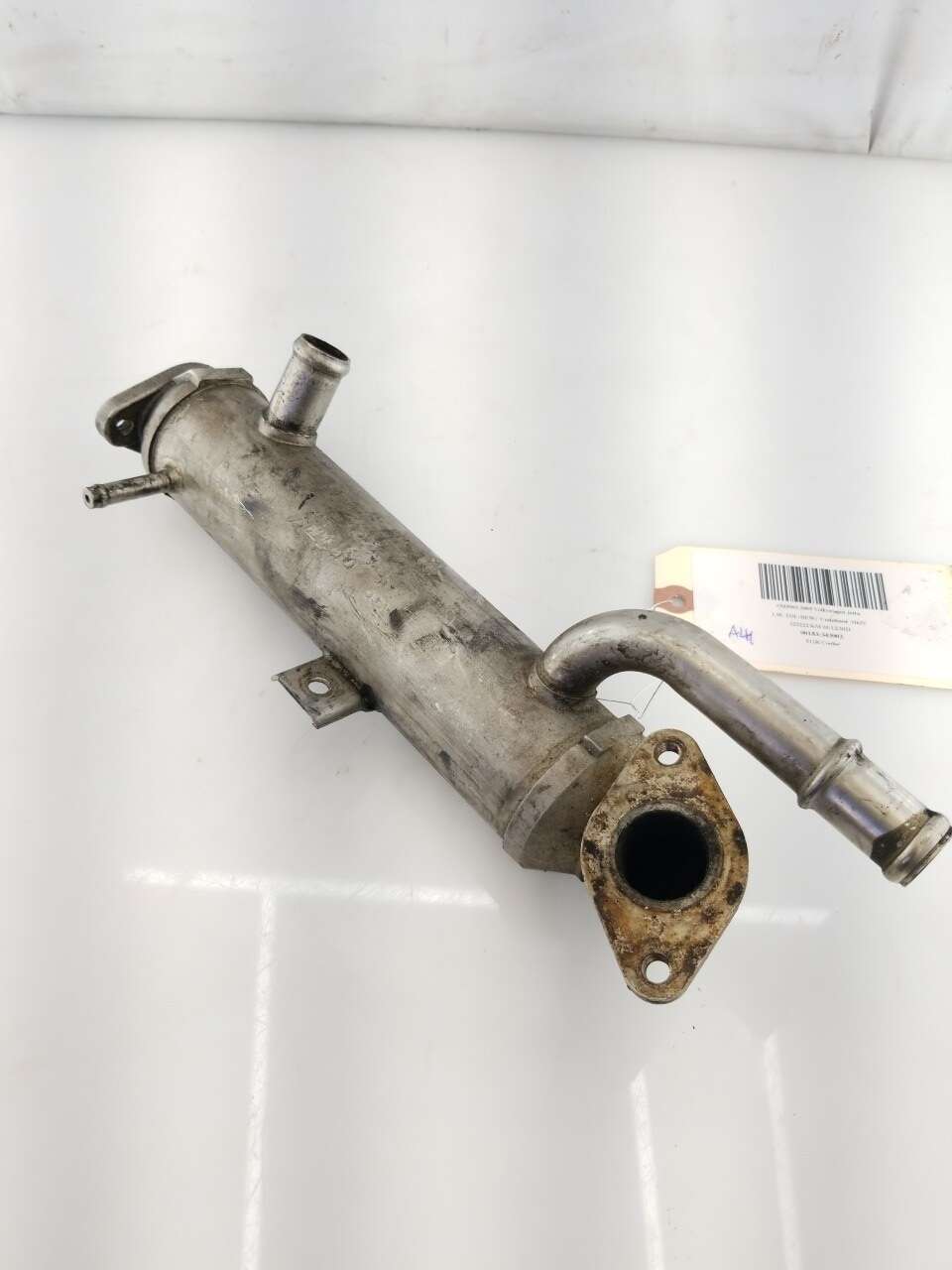 EGR Cooler