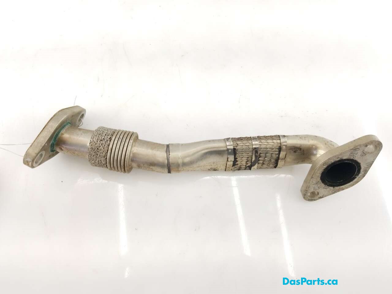 EGR Pipe 3
