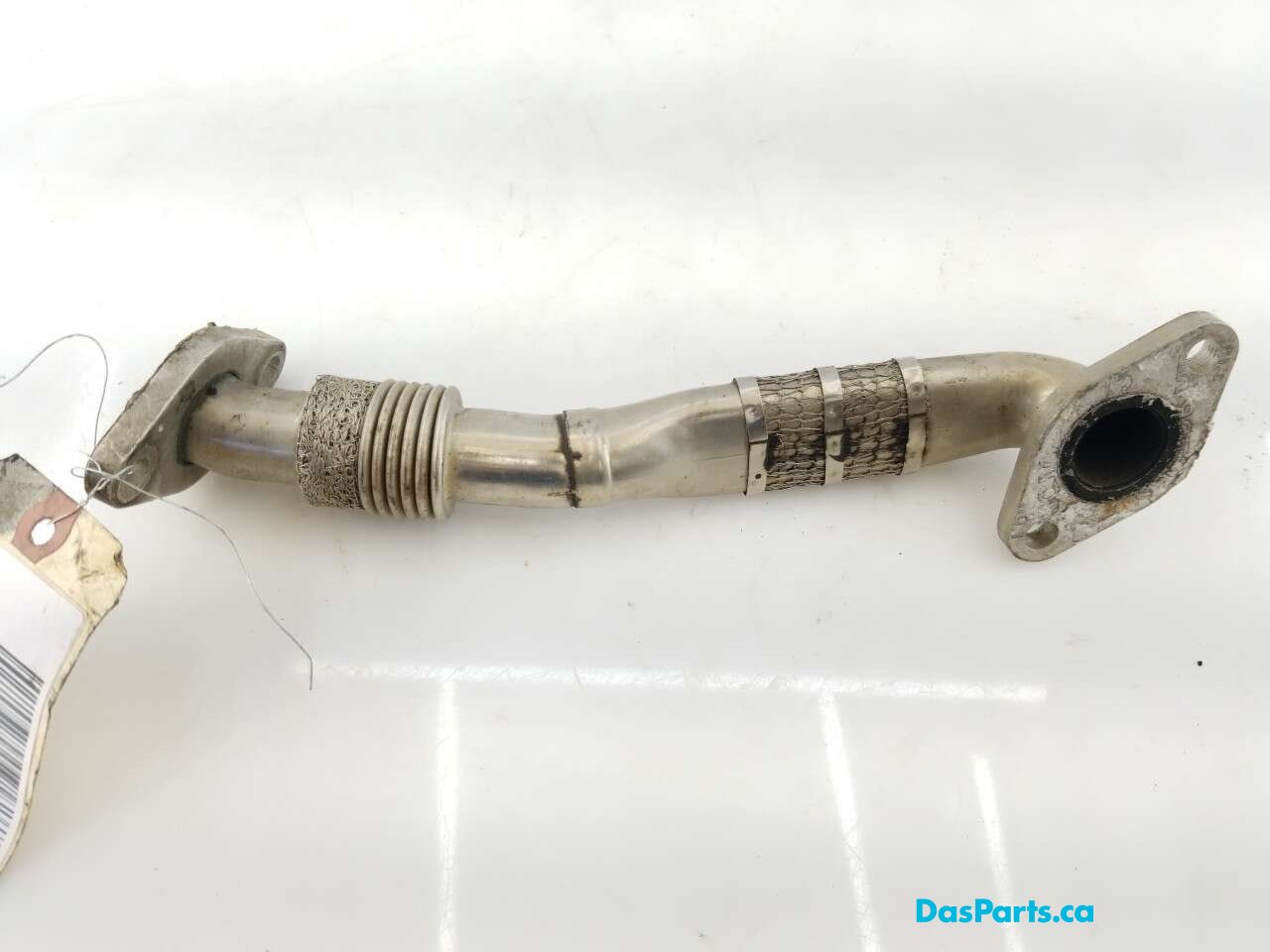 EGR Pipe 1