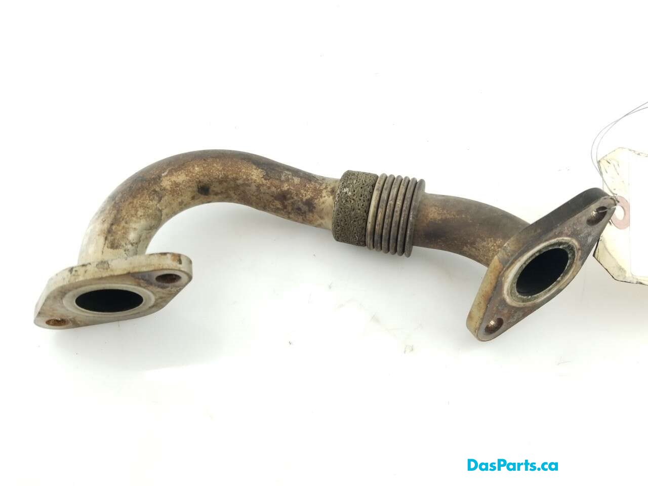 EGR Pipe 1