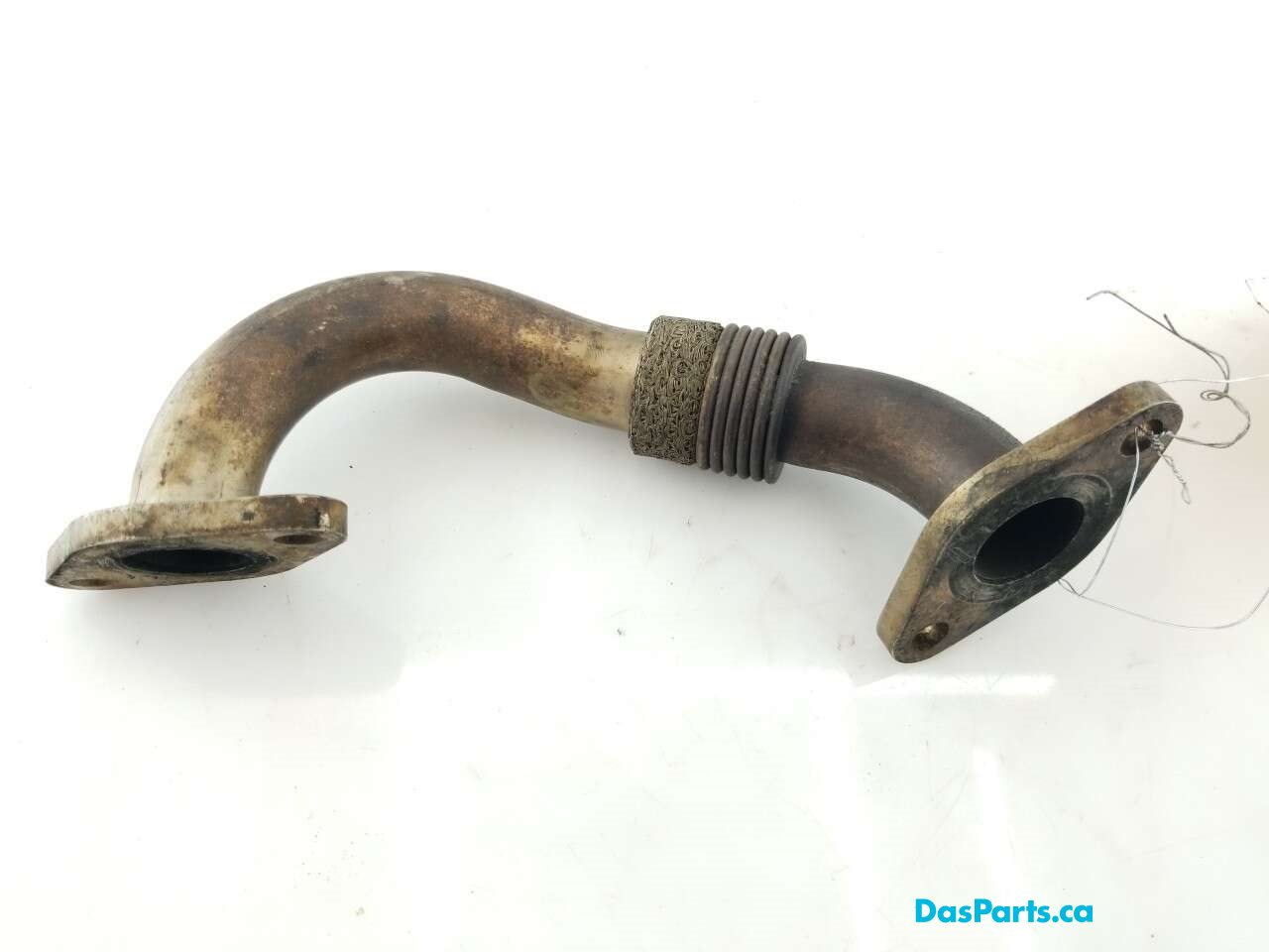 EGR Pipe 2