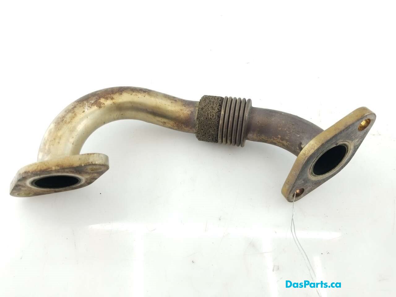 EGR Pipe 1