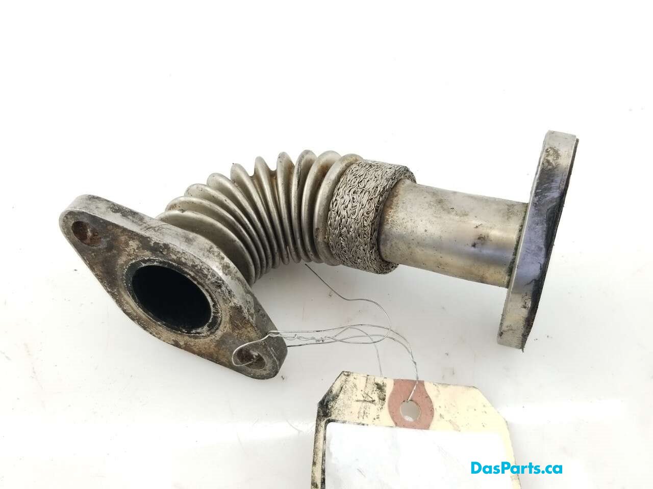 EGR Pipe 2