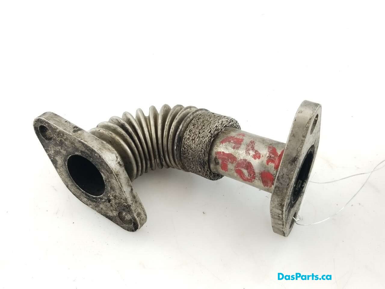 EGR Pipe 1