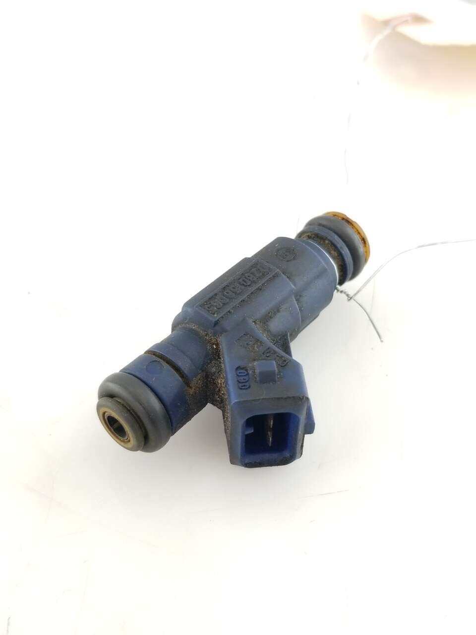 Fuel Injector #2