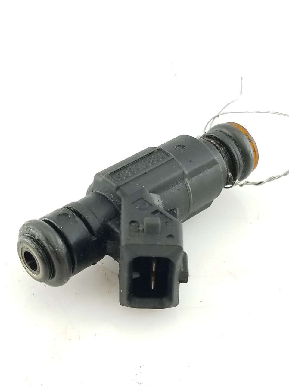 Fuel Injector #2
