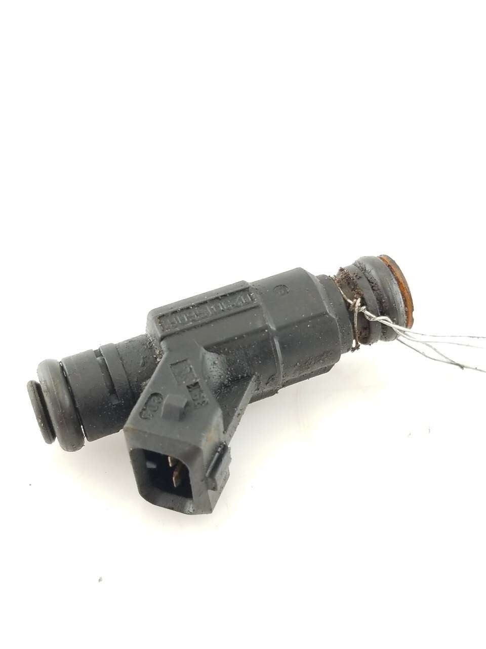 Fuel Injector #4