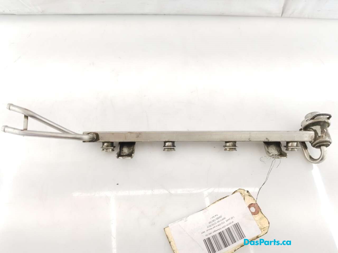 Fuel Rail 1