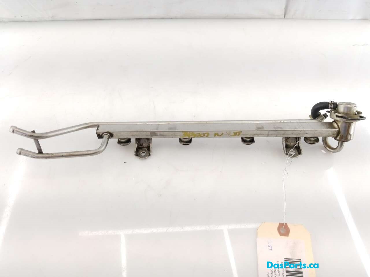 Fuel Rail 1