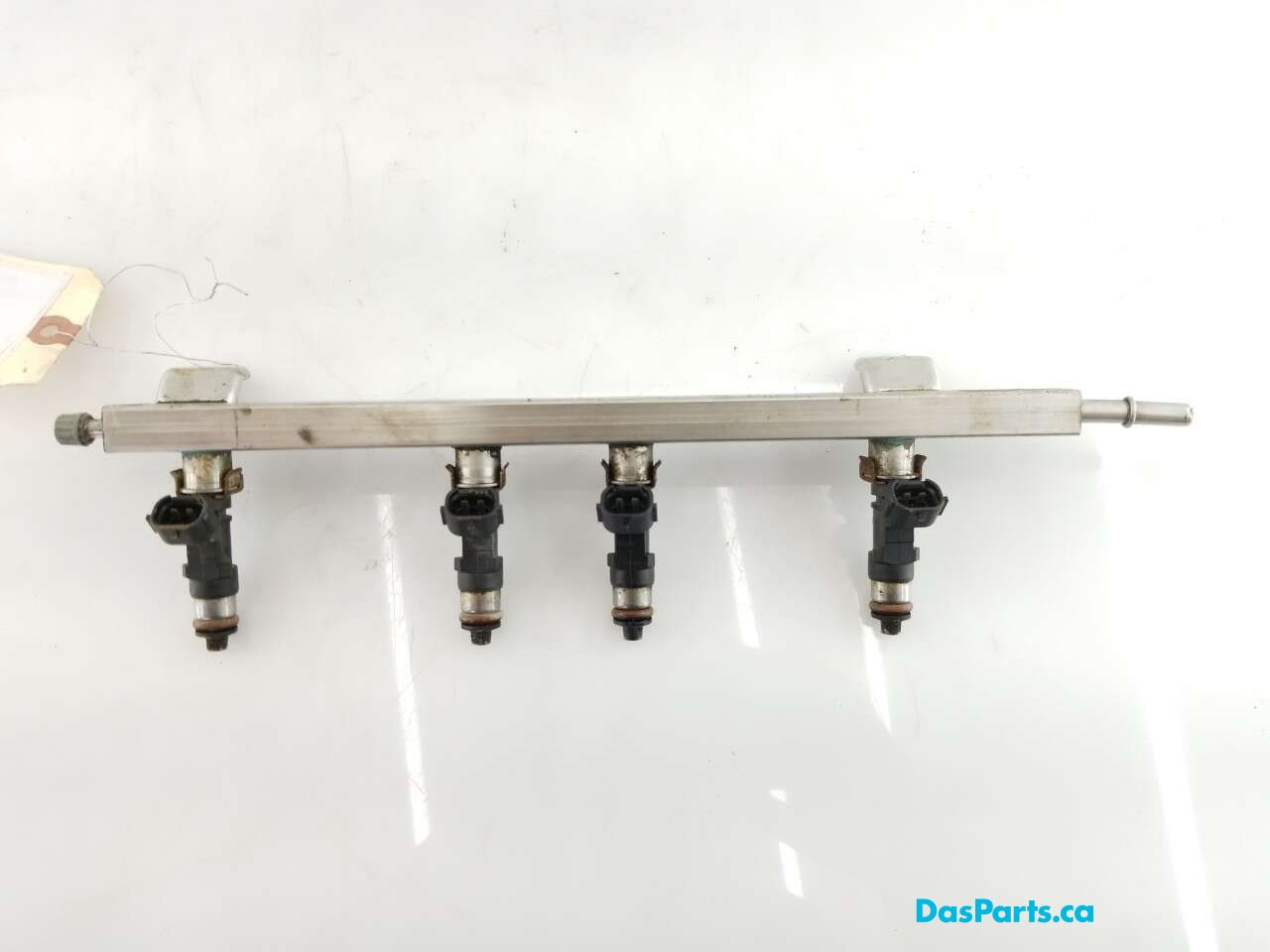 Fuel Rail 1