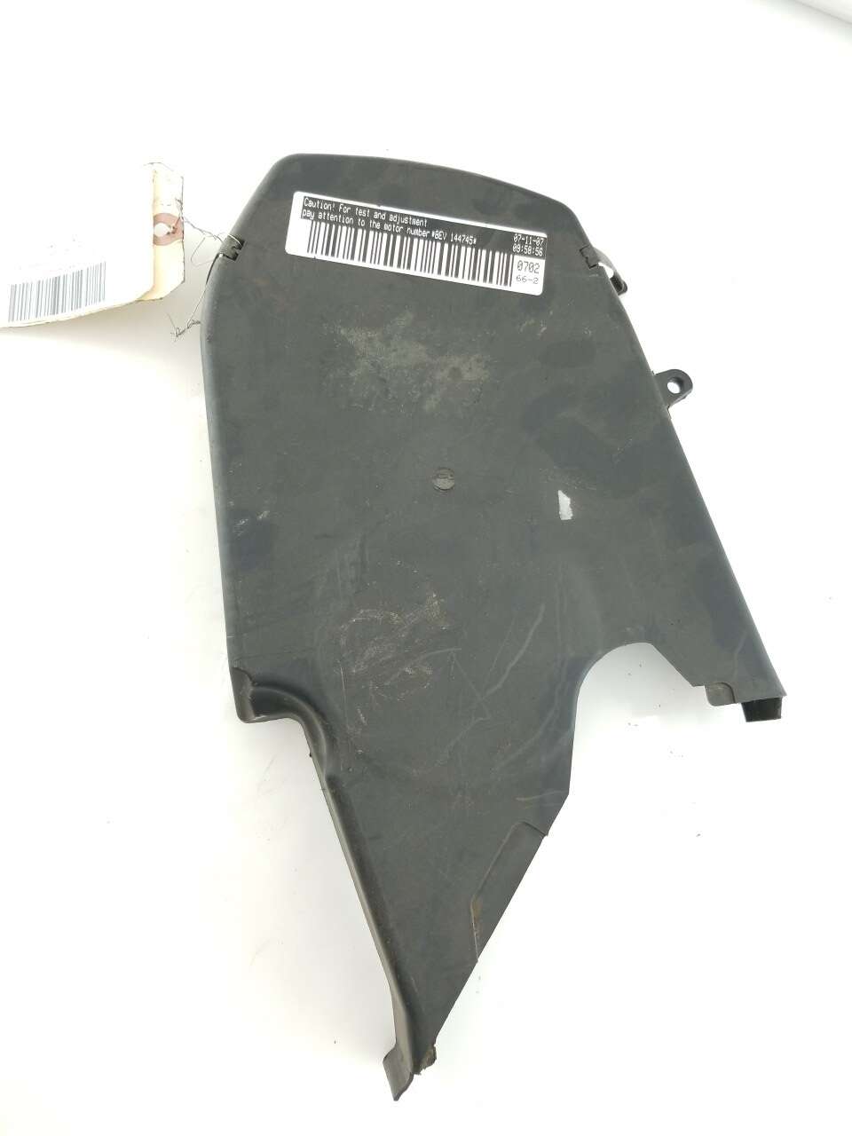 Timing Cover Upper