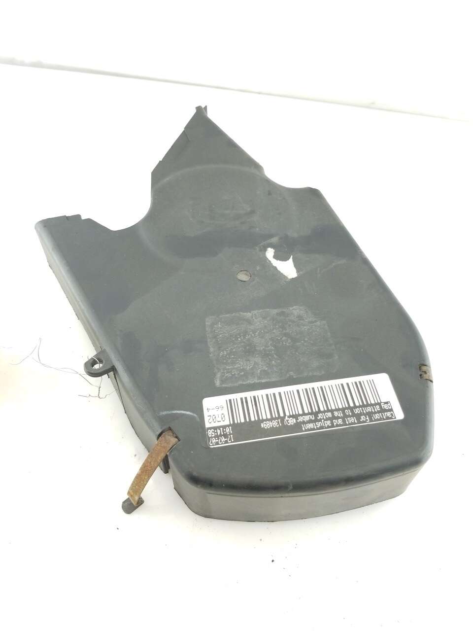 Timing Cover Upper
