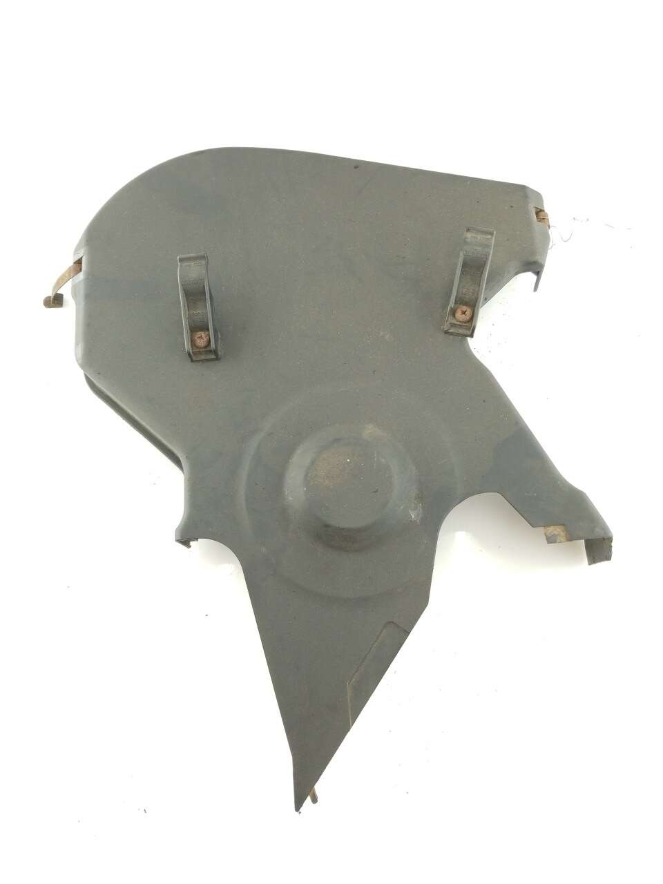 Timing Cover Upper