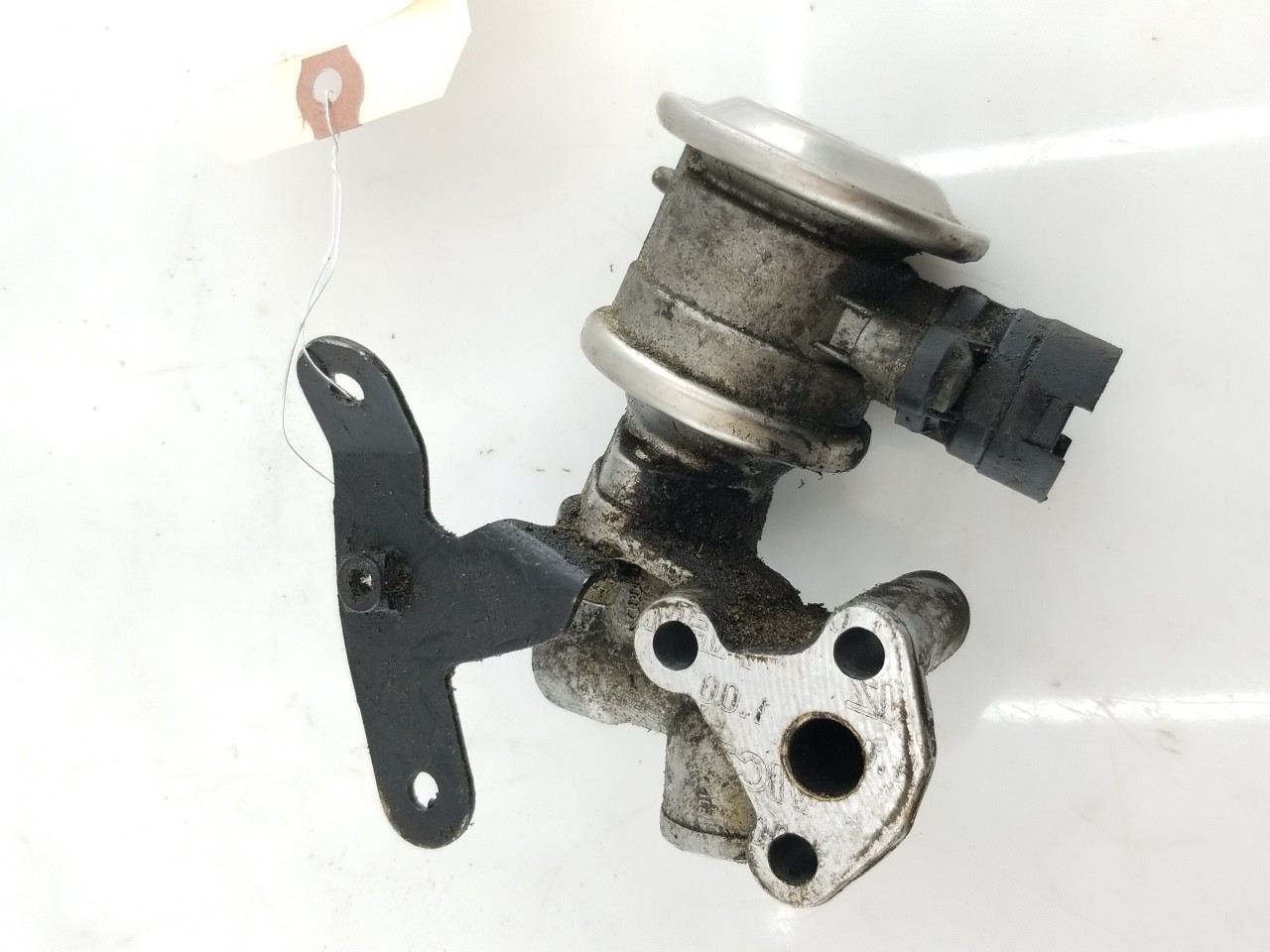 Combi Valve