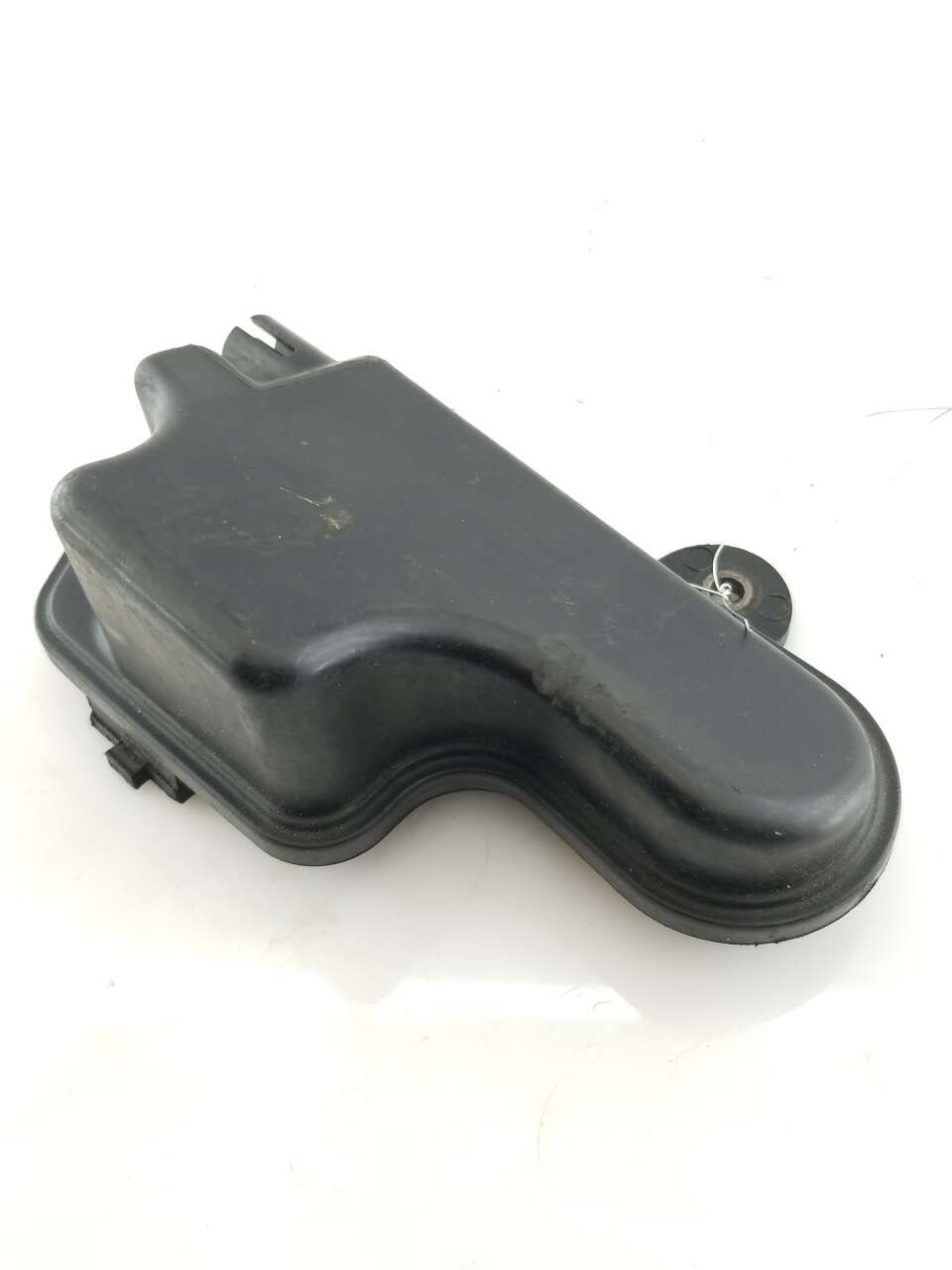 Vacuum Reservoir Tank