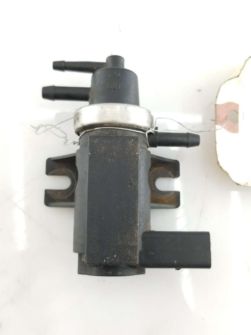 EGR Valve