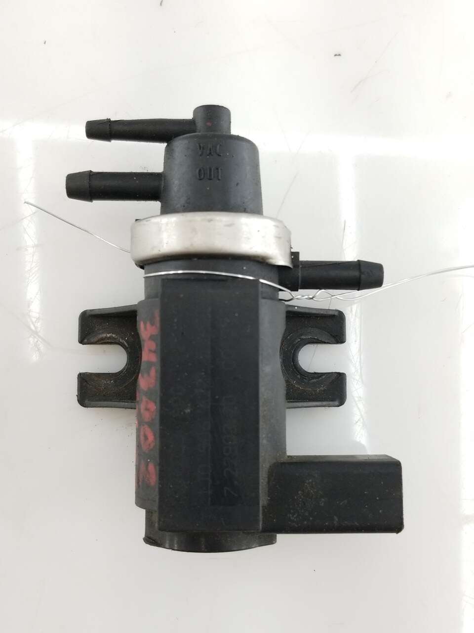 EGR Valve
