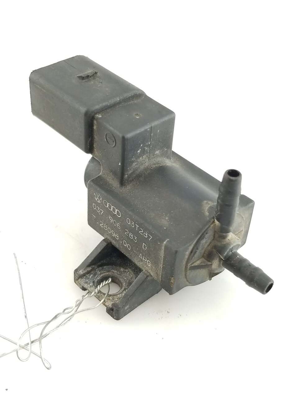 EGR Solenoid
