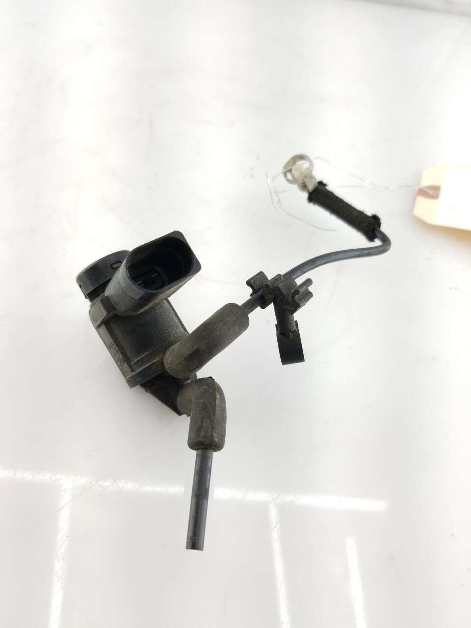EGR Solenoid