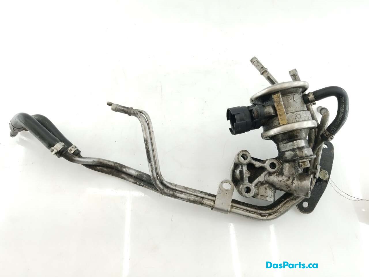 Combi Valve