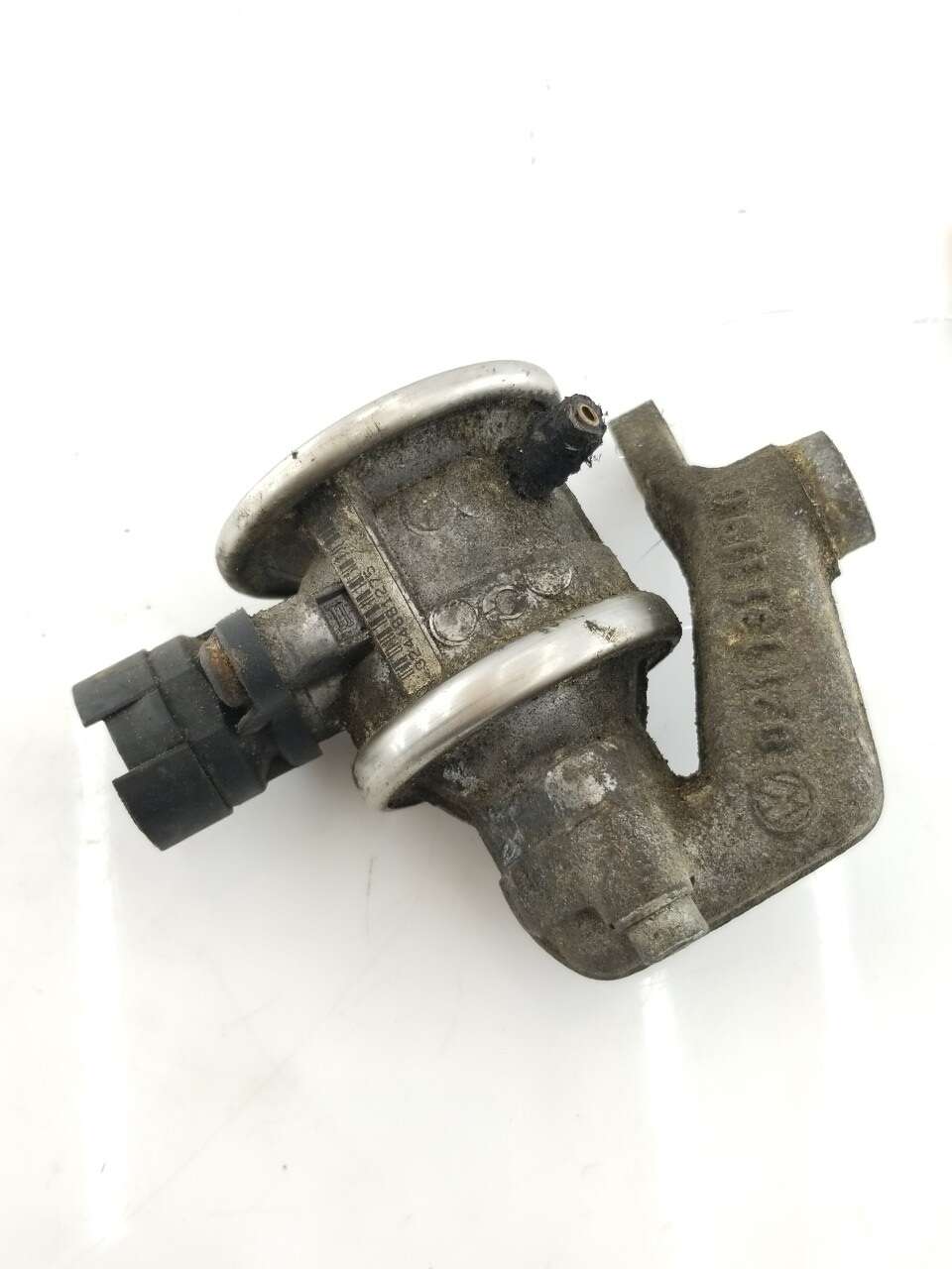Air Control Valve