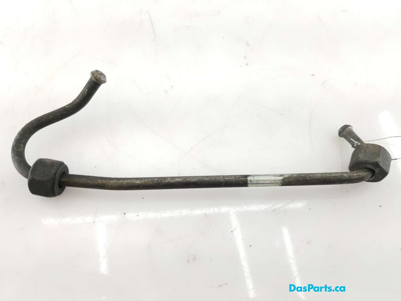 Fuel Line 4
