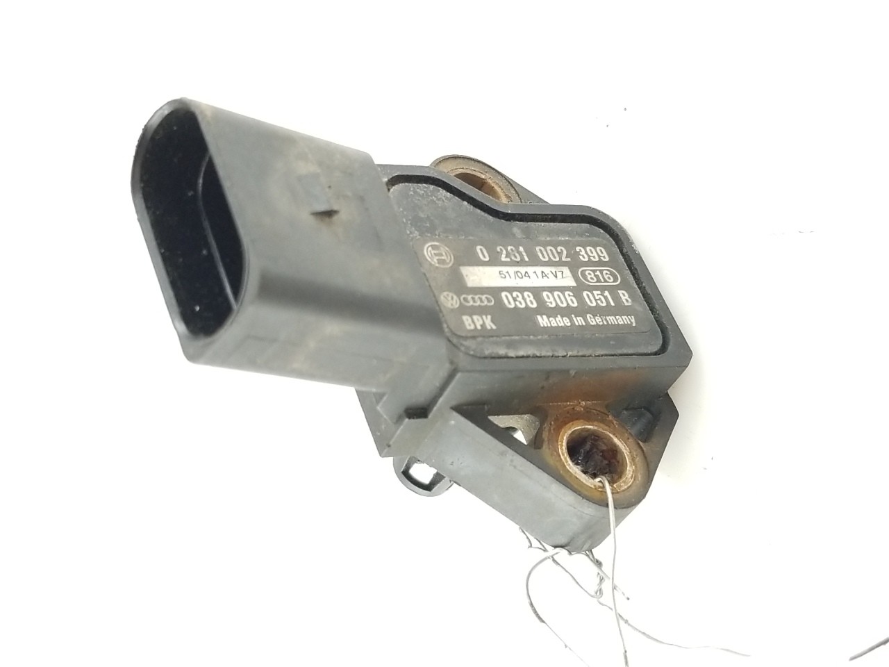 MAP Sensor