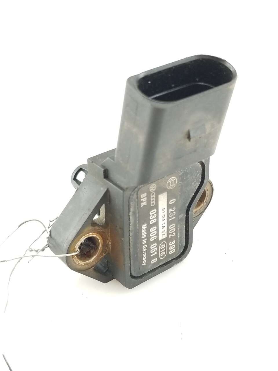 MAP Sensor