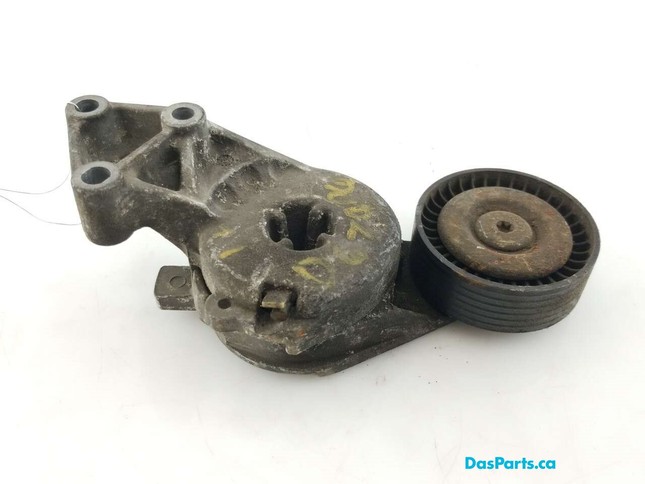 Belt Tensioner