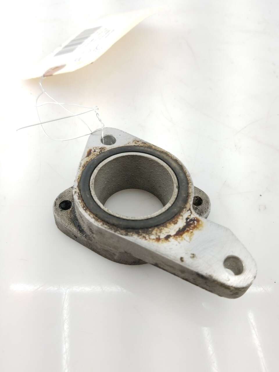 Coolant Flange 1