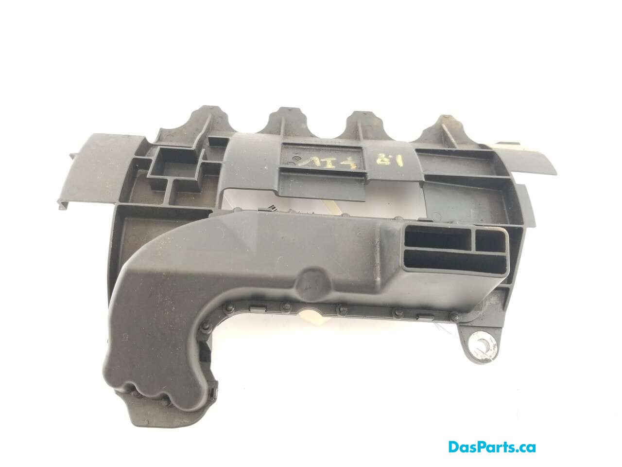Oil Pan Baffle