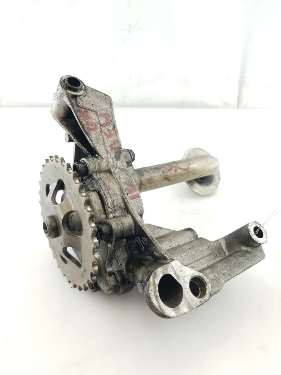 Oil Pump Assembly