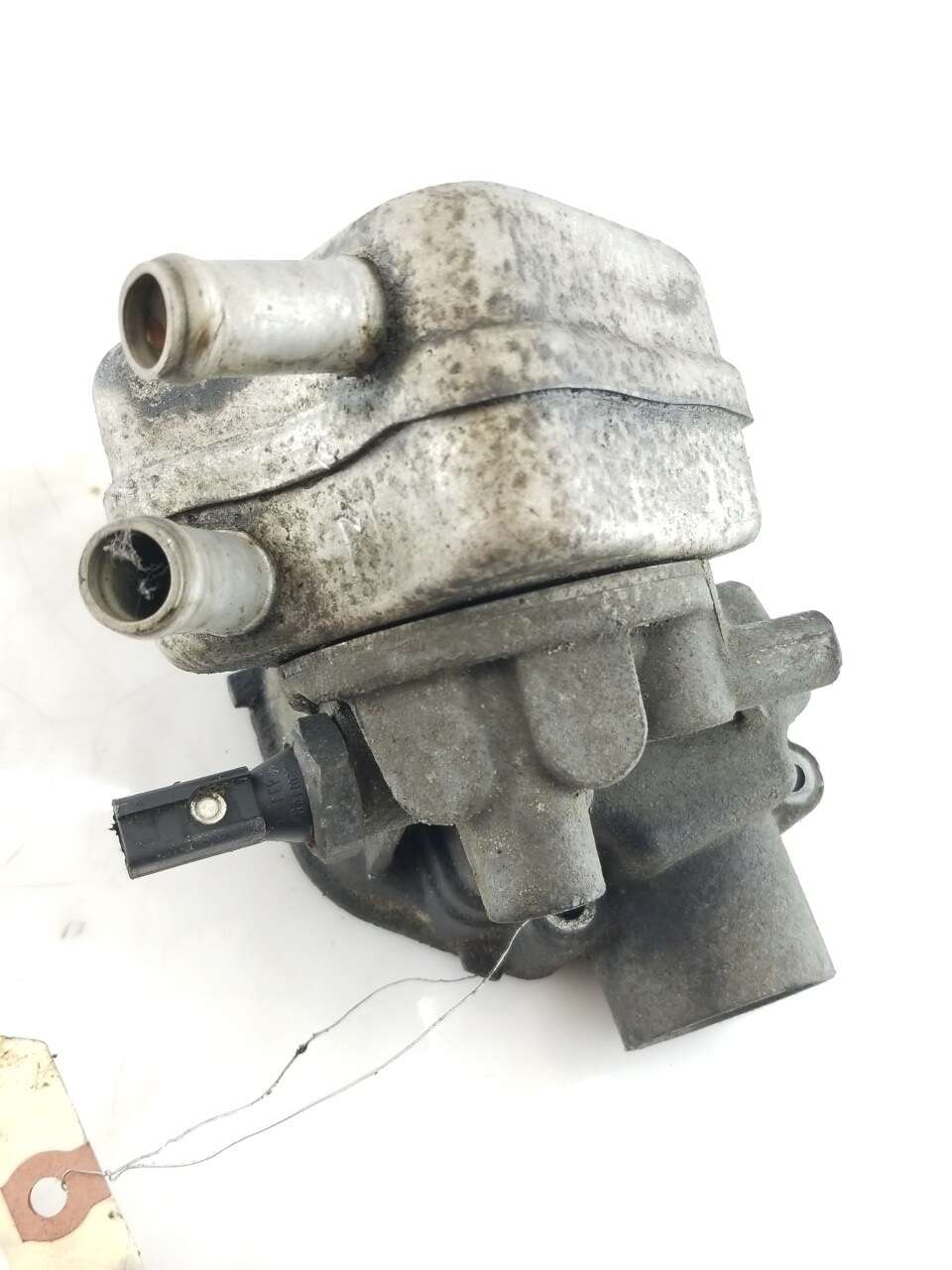 Oil Filter Housing