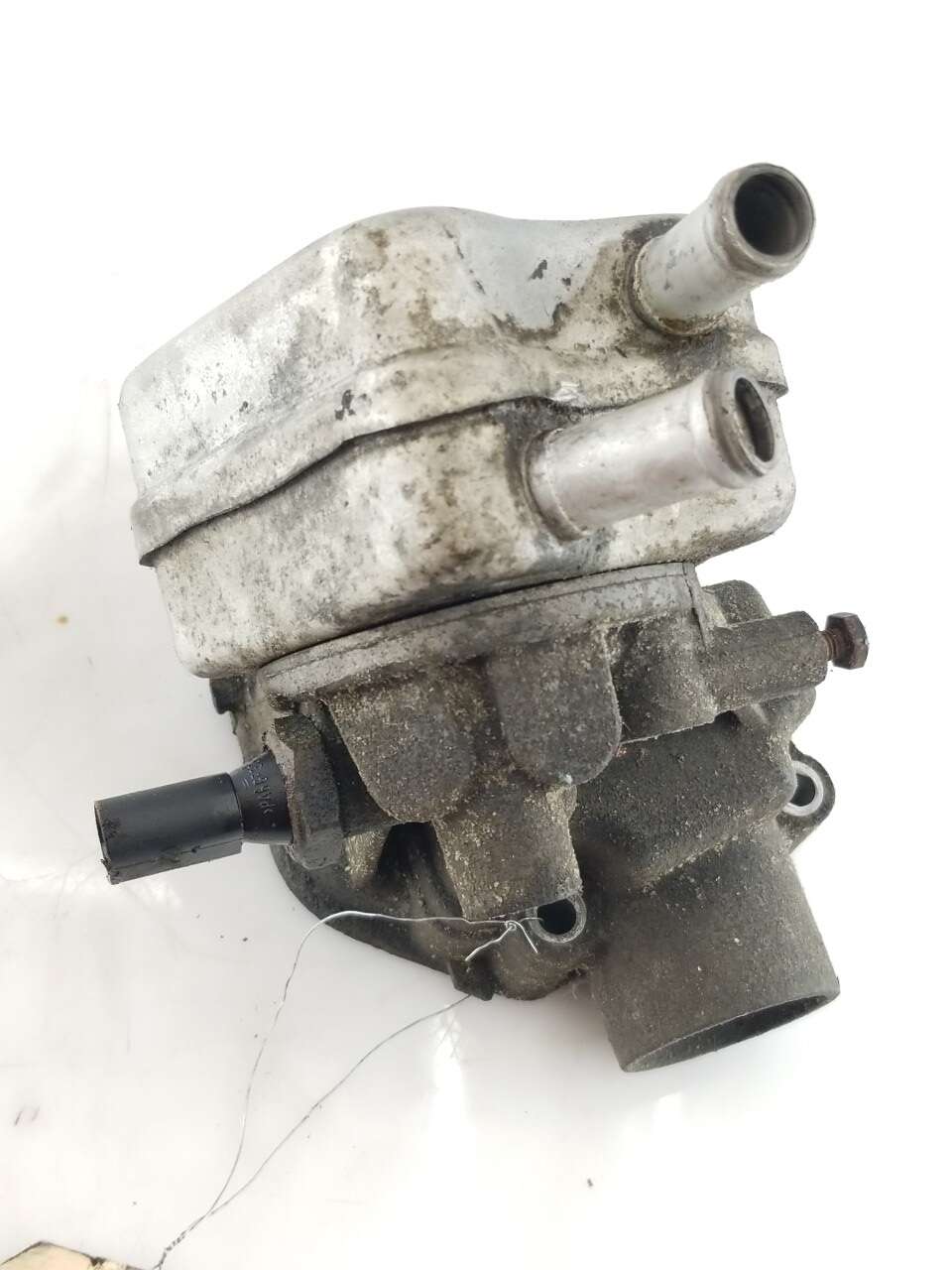 Oil Filter Housing